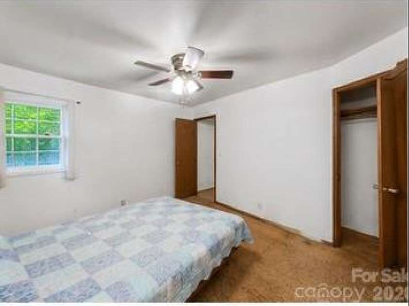 625 Stillwater Court, Clover, SC 29710.  MLS# CAR4364329, YatesRealty ID 38224. Bedroom 1