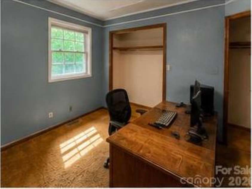 625 Stillwater Court, Clover, SC 29710.  MLS# CAR4364329, YatesRealty ID 38224. Bedroom 2 Home Office