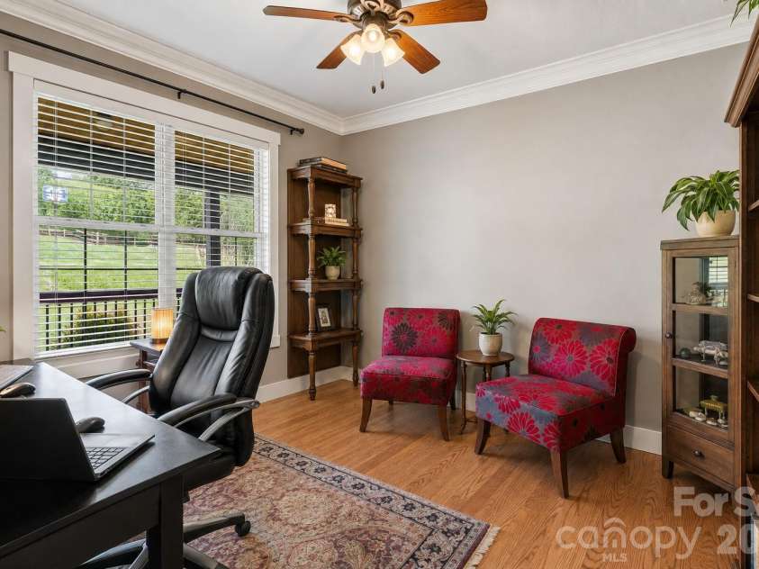 36 Copper Mill Court, Candler, NC 28715.  MLS# CAR4396335, YatesRealty ID 38225. 