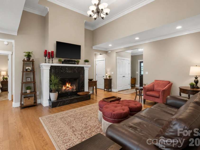 36 Copper Mill Court, Candler, NC 28715.  MLS# CAR4396335, YatesRealty ID 38225. 