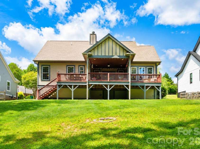 36 Copper Mill Court, Candler, NC 28715.  MLS# CAR4396335, YatesRealty ID 38225. 