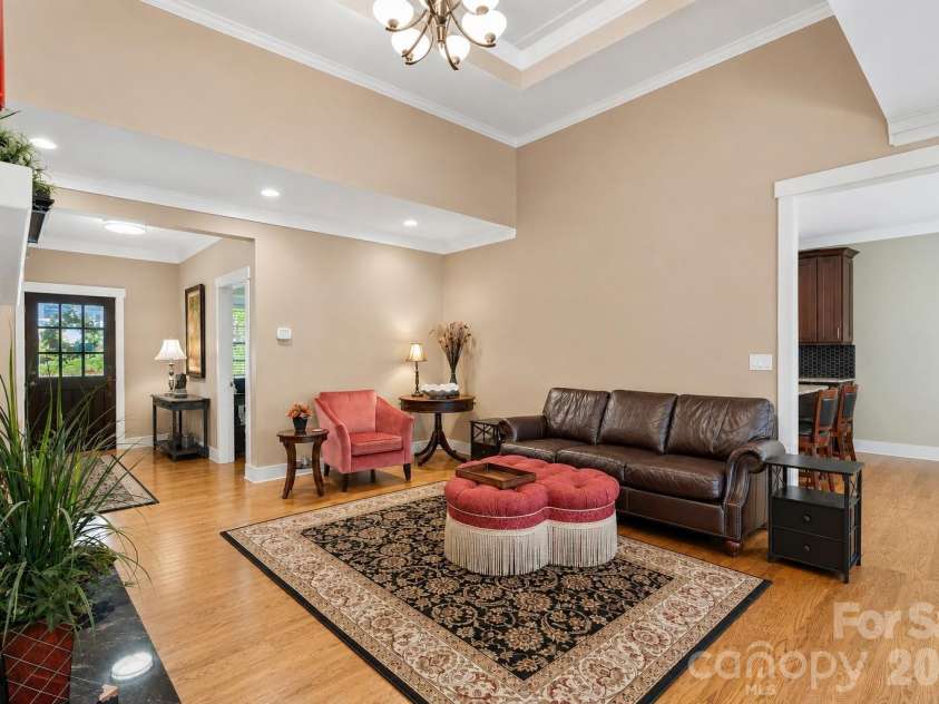 36 Copper Mill Court, Candler, NC 28715.  MLS# CAR4396335, YatesRealty ID 38225. 
