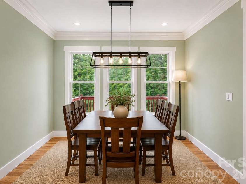 36 Copper Mill Court, Candler, NC 28715.  MLS# CAR4396335, YatesRealty ID 38225. 