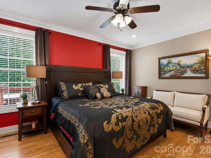 36 Copper Mill Court, Candler, NC 28715.  MLS# CAR4396335, YatesRealty ID 38225. 