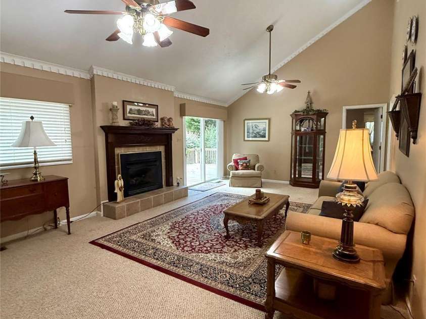 1100 Jennifer Lane, Cherryville, NC 28021.  MLS# CAR4400646, YatesRealty ID 38227. 
