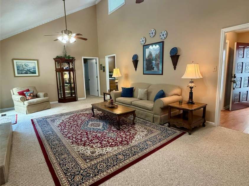 1100 Jennifer Lane, Cherryville, NC 28021.  MLS# CAR4400646, YatesRealty ID 38227. 