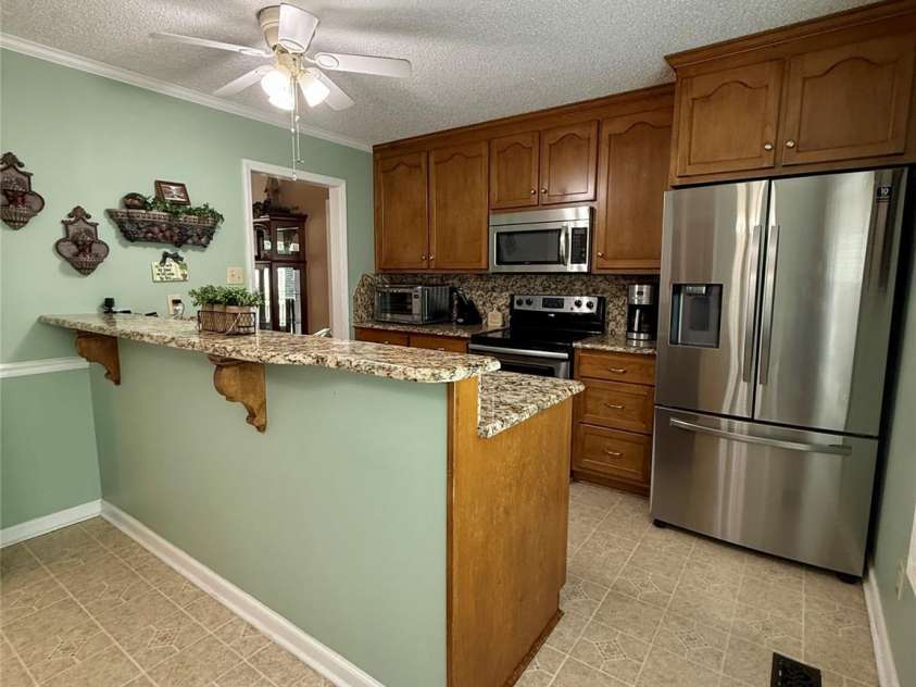 1100 Jennifer Lane, Cherryville, NC 28021.  MLS# CAR4400646, YatesRealty ID 38227. 