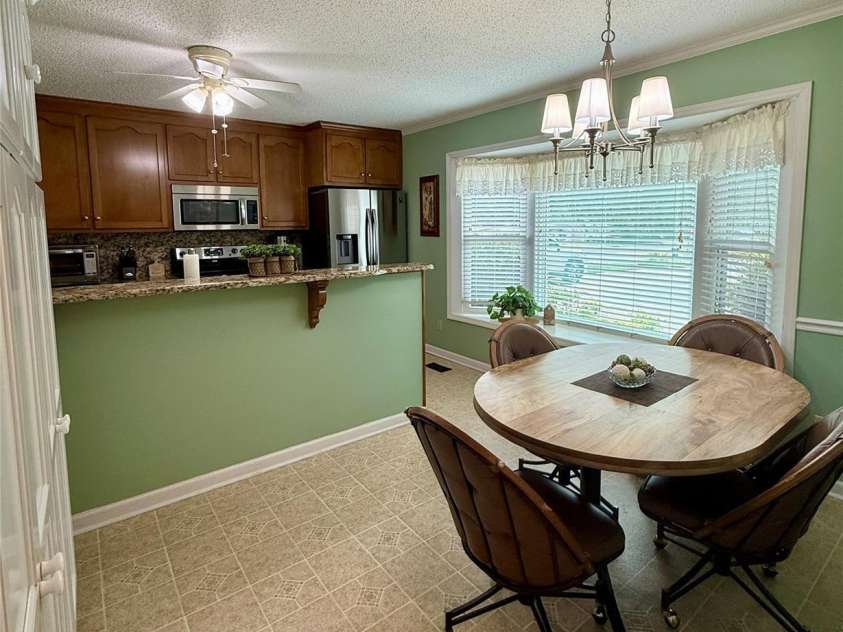 1100 Jennifer Lane, Cherryville, NC 28021.  MLS# CAR4400646, YatesRealty ID 38227. 