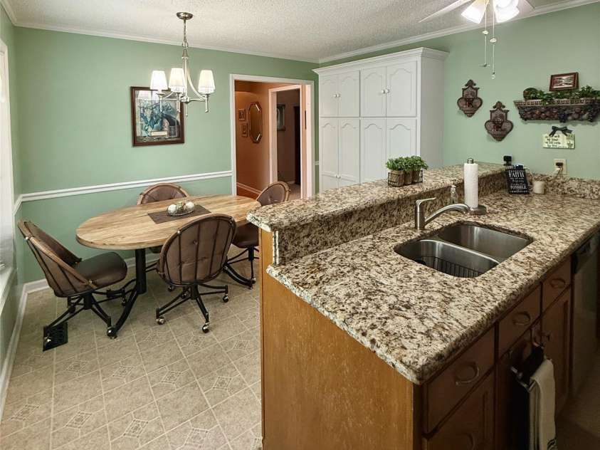 1100 Jennifer Lane, Cherryville, NC 28021.  MLS# CAR4400646, YatesRealty ID 38227. 