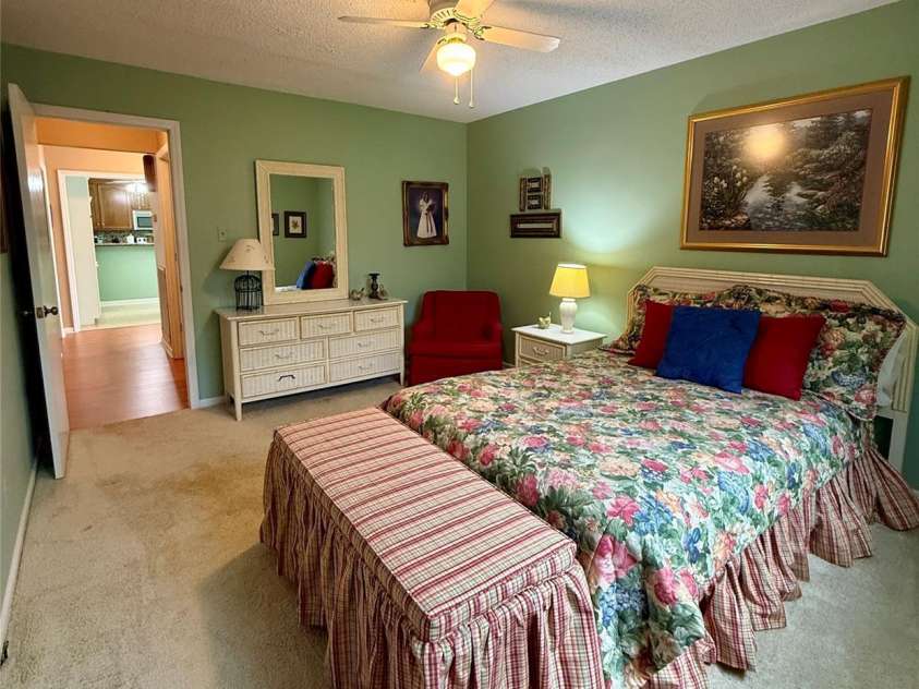 1100 Jennifer Lane, Cherryville, NC 28021.  MLS# CAR4400646, YatesRealty ID 38227. Bedroom 2
