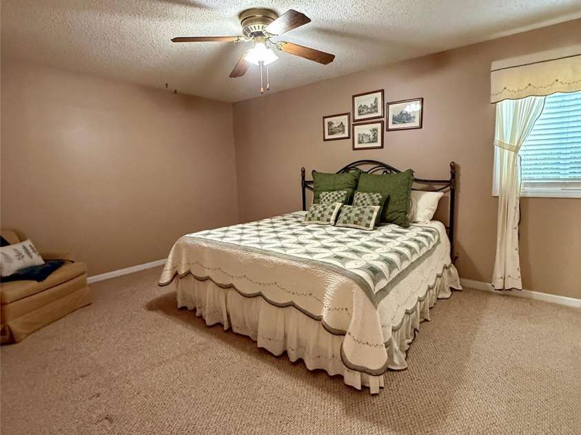 1100 Jennifer Lane, Cherryville, NC 28021.  MLS# CAR4400646, YatesRealty ID 38227. Primary Bedroom- Split Bedroom Plan