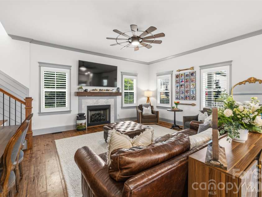 129 Bryant Street, Belmont, NC 28012.  MLS# CAR4398951, YatesRealty ID 38228. 