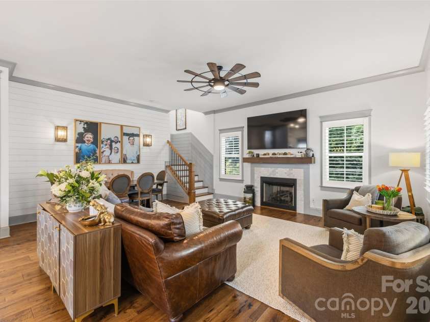 129 Bryant Street, Belmont, NC 28012.  MLS# CAR4398951, YatesRealty ID 38228. 