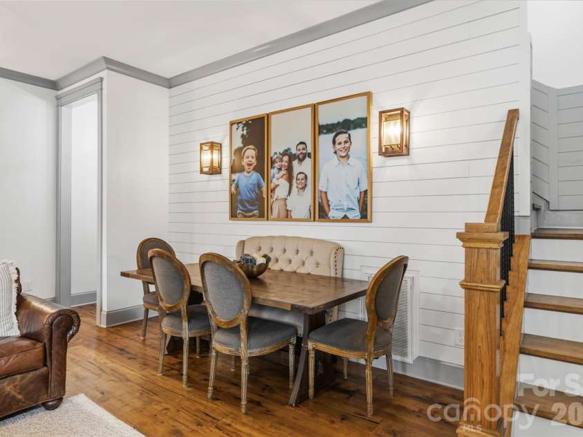 129 Bryant Street, Belmont, NC 28012.  MLS# CAR4398951, YatesRealty ID 38228. 