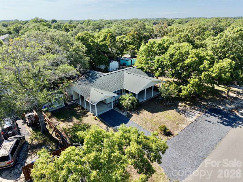 121 1st Street, Oak Island, NC 28465.  MLS# CAR4404040, YatesRealty ID 38229. 