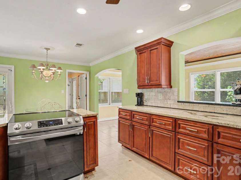 121 1st Street, Oak Island, NC 28465.  MLS# CAR4404040, YatesRealty ID 38229. 