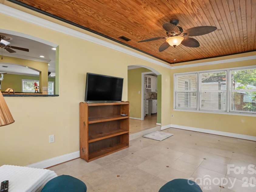 121 1st Street, Oak Island, NC 28465.  MLS# CAR4404040, YatesRealty ID 38229. 