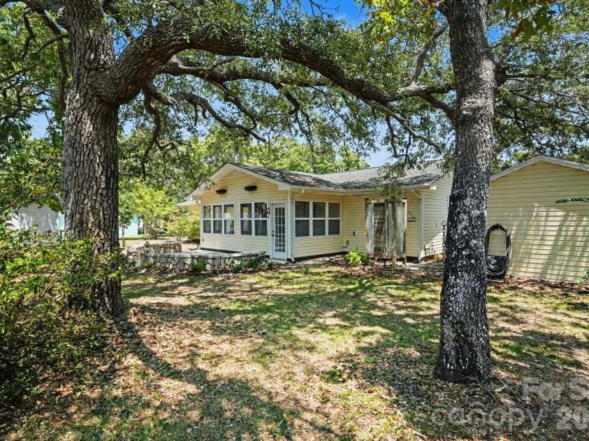 121 1st Street, Oak Island, NC 28465.  MLS# CAR4404040, YatesRealty ID 38229. 