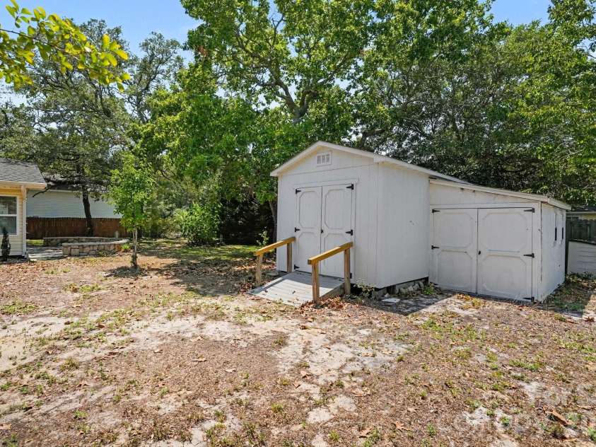 121 1st Street, Oak Island, NC 28465.  MLS# CAR4404040, YatesRealty ID 38229. 