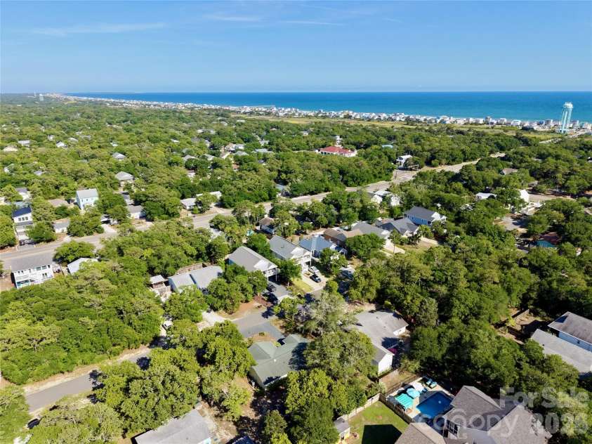 121 1st Street, Oak Island, NC 28465.  MLS# CAR4404040, YatesRealty ID 38229. 