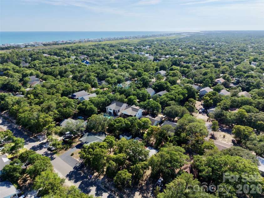 121 1st Street, Oak Island, NC 28465.  MLS# CAR4404040, YatesRealty ID 38229. 