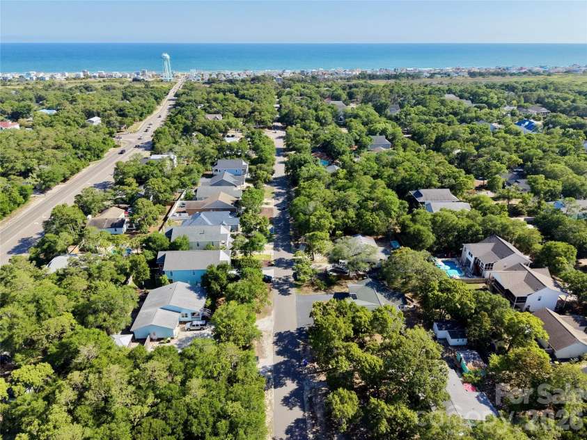 121 1st Street, Oak Island, NC 28465.  MLS# CAR4404040, YatesRealty ID 38229. 