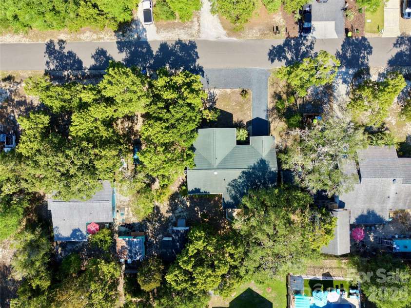 121 1st Street, Oak Island, NC 28465.  MLS# CAR4404040, YatesRealty ID 38229. 