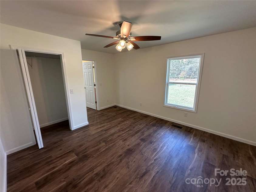 6096 Hwy 151 Highway, Jefferson, SC 29718.  MLS# CAR4241807, YatesRealty ID 3823. Bedroom