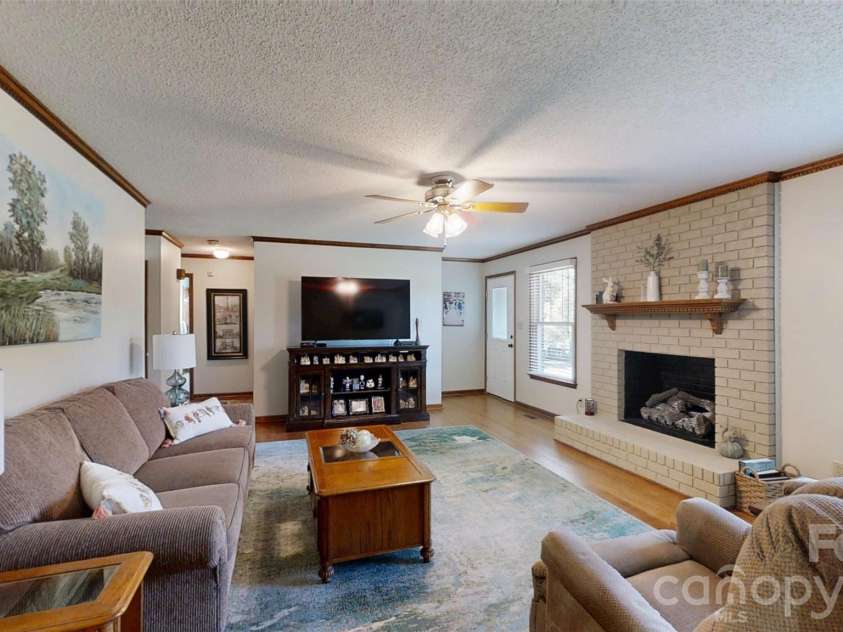 1730 Smith Farm Road, Lincolnton, NC 28092.  MLS# CAR4387727, YatesRealty ID 38232. 