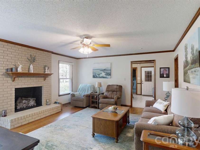 1730 Smith Farm Road, Lincolnton, NC 28092.  MLS# CAR4387727, YatesRealty ID 38232. 