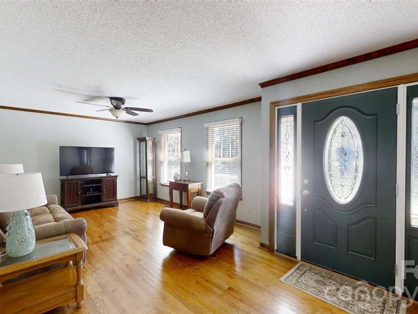 1730 Smith Farm Road, Lincolnton, NC 28092.  MLS# CAR4387727, YatesRealty ID 38232. 