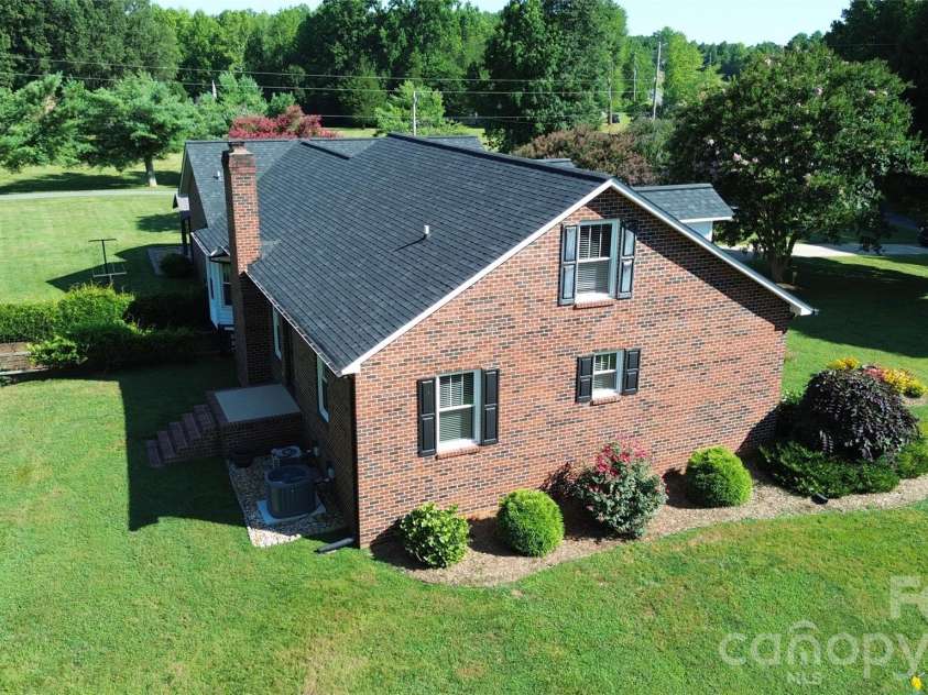 1730 Smith Farm Road, Lincolnton, NC 28092.  MLS# CAR4387727, YatesRealty ID 38232. 