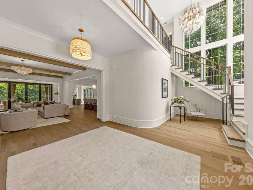 5555 Lansing Drive, Charlotte, NC 28270.  MLS# CAR4395267, YatesRealty ID 38234. 