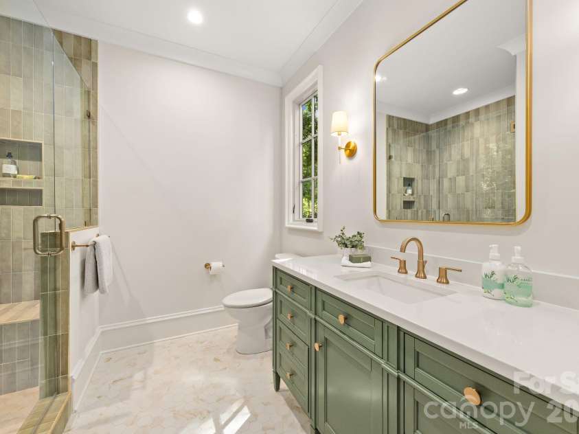 5555 Lansing Drive, Charlotte, NC 28270.  MLS# CAR4395267, YatesRealty ID 38234. 