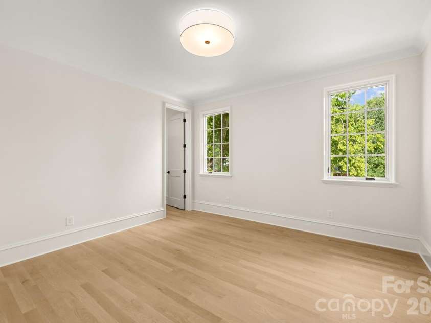 5555 Lansing Drive, Charlotte, NC 28270.  MLS# CAR4395267, YatesRealty ID 38234. 