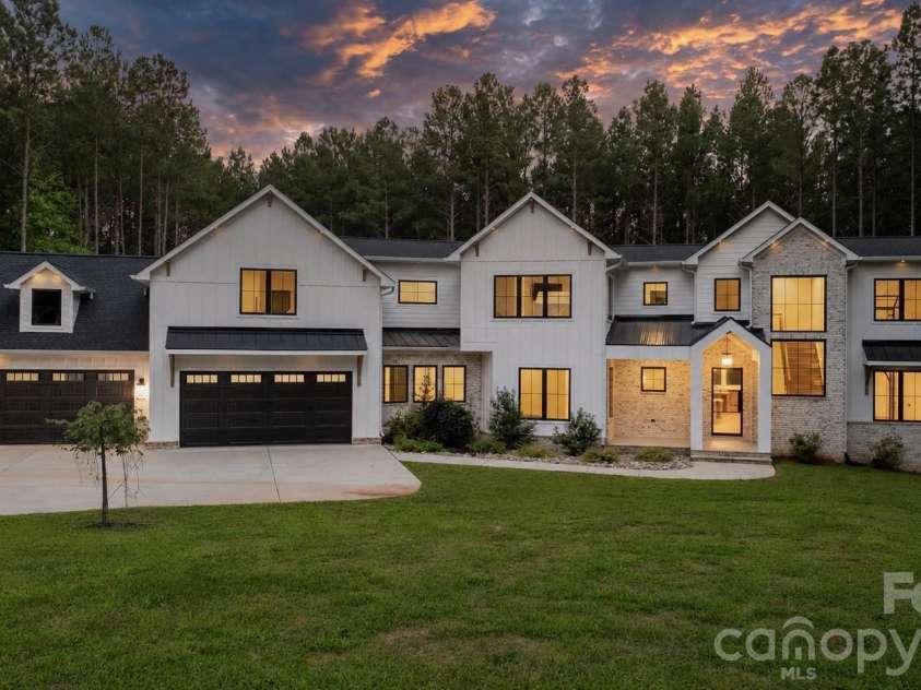 3738 George Court, Denver, NC 28037.  MLS# CAR4404891, YatesRealty ID 38238. 