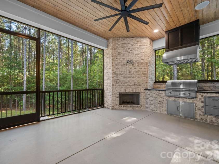 3738 George Court, Denver, NC 28037.  MLS# CAR4404891, YatesRealty ID 38238. 