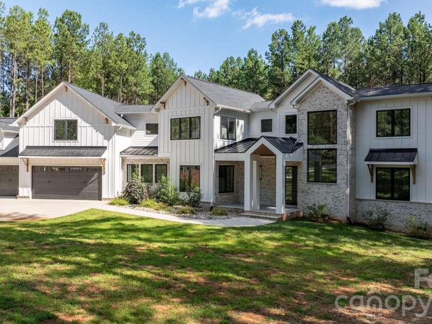 3738 George Court, Denver, NC 28037.  MLS# CAR4404891, YatesRealty ID 38238. 