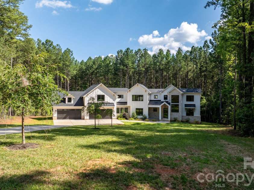 3738 George Court, Denver, NC 28037.  MLS# CAR4404891, YatesRealty ID 38238. 
