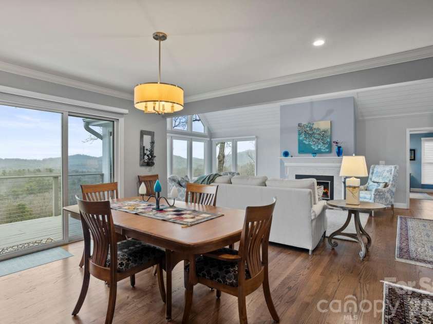 330 Dawnbrook Drive, Flat Rock, NC 28731.  MLS# CAR4355214, YatesRealty ID 3824. 