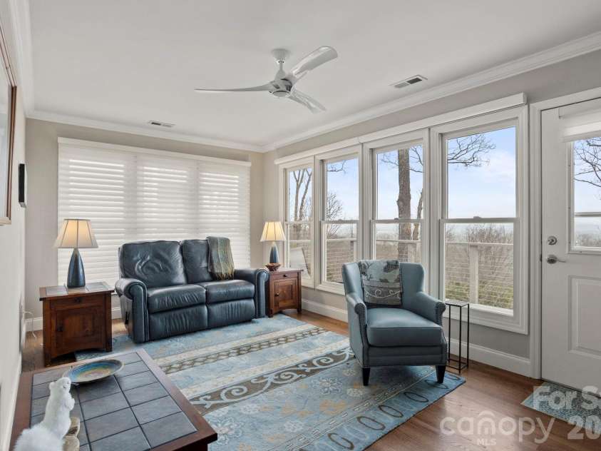 330 Dawnbrook Drive, Flat Rock, NC 28731.  MLS# CAR4355214, YatesRealty ID 3824. 