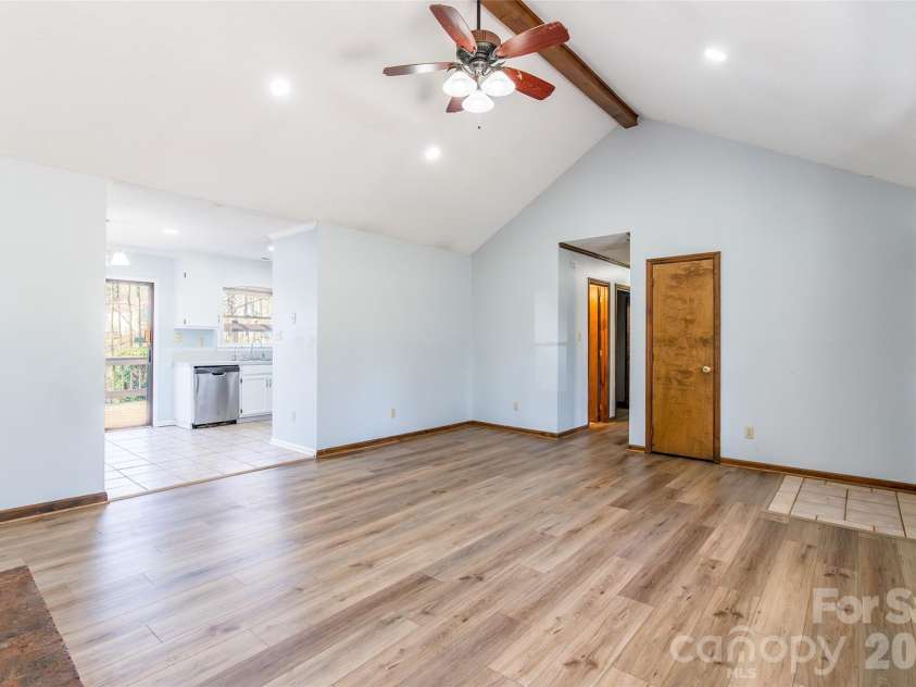 7225 McTeal Place, Charlotte, NC 28262.  MLS# CAR4334886, YatesRealty ID 3824. 