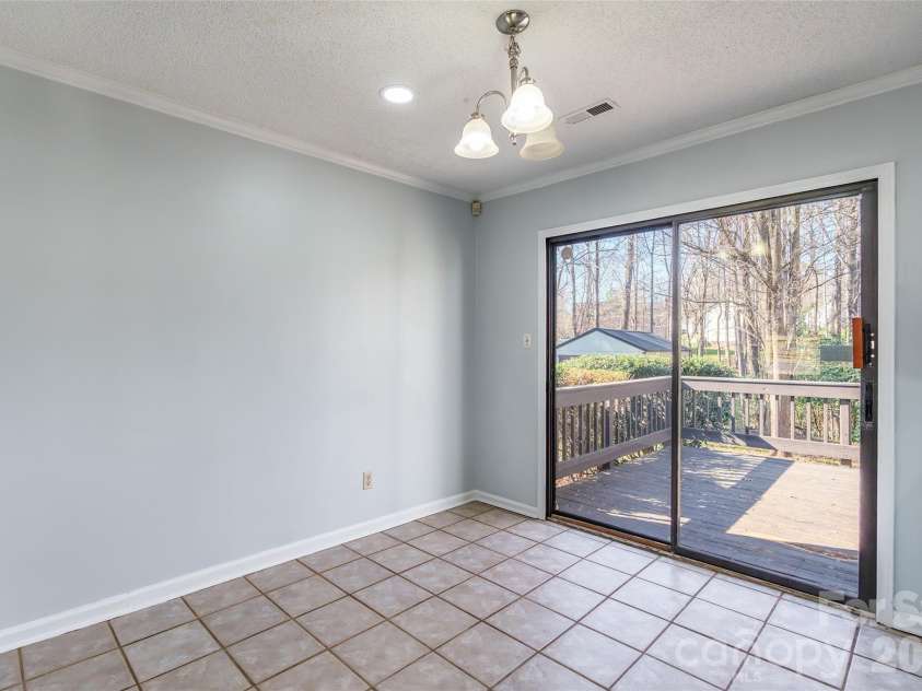 7225 McTeal Place, Charlotte, NC 28262.  MLS# CAR4334886, YatesRealty ID 3824. 