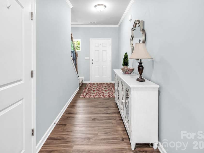 3591 Cerelia Lane, Denver, NC 28037.  MLS# CAR4402086, YatesRealty ID 38241. 