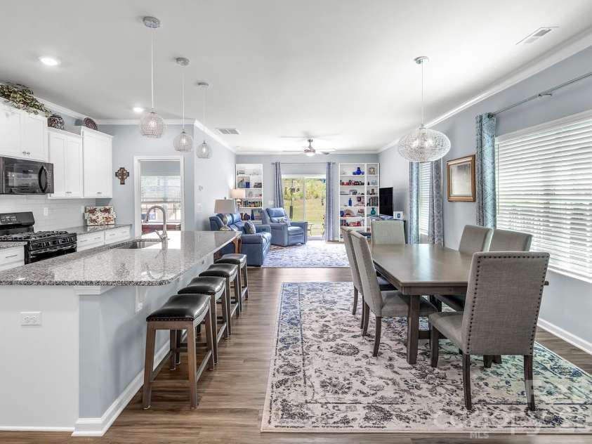 3591 Cerelia Lane, Denver, NC 28037.  MLS# CAR4402086, YatesRealty ID 38241. 