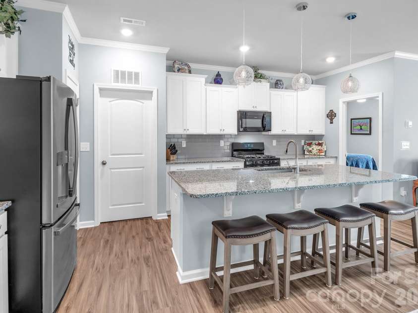 3591 Cerelia Lane, Denver, NC 28037.  MLS# CAR4402086, YatesRealty ID 38241. 