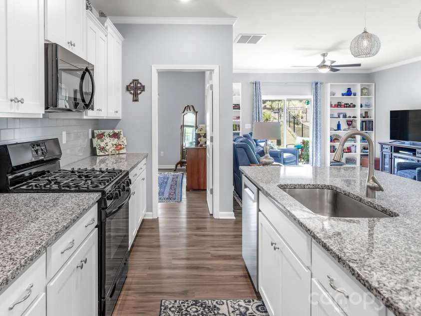 3591 Cerelia Lane, Denver, NC 28037.  MLS# CAR4402086, YatesRealty ID 38241. 