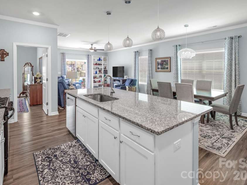 3591 Cerelia Lane, Denver, NC 28037.  MLS# CAR4402086, YatesRealty ID 38241. 