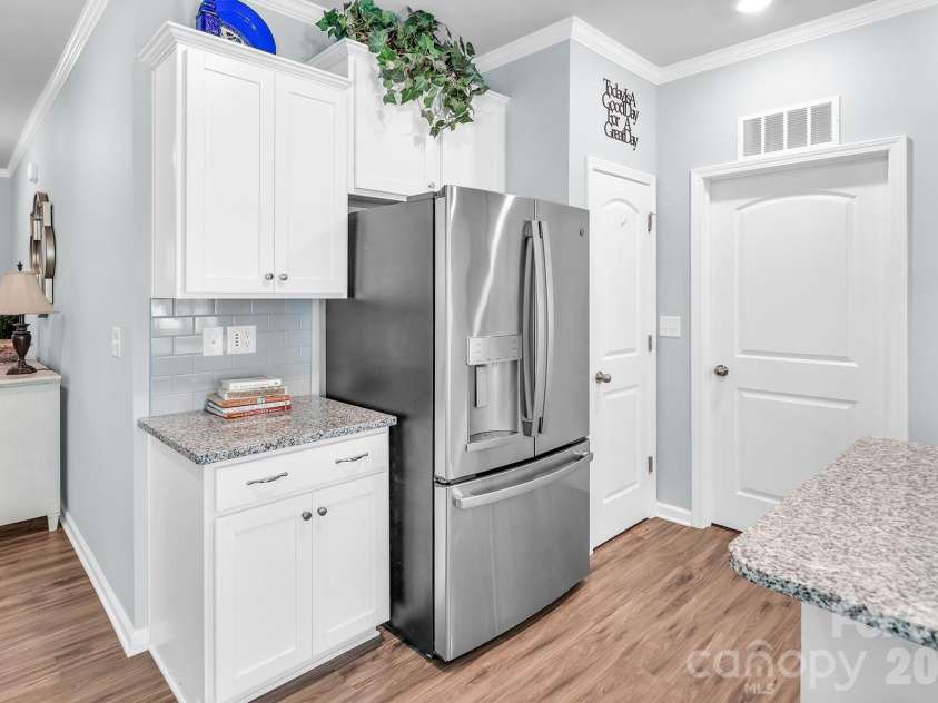 3591 Cerelia Lane, Denver, NC 28037.  MLS# CAR4402086, YatesRealty ID 38241. 
