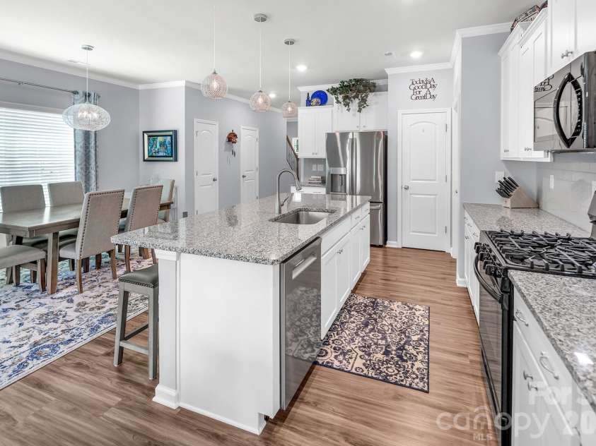 3591 Cerelia Lane, Denver, NC 28037.  MLS# CAR4402086, YatesRealty ID 38241. 